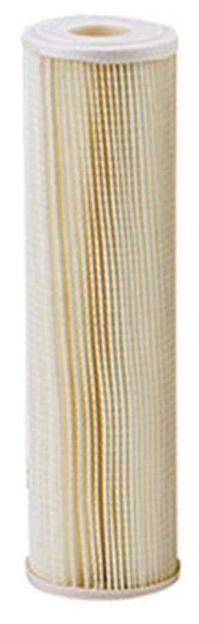 FILTER CART PLT CELL/POLY 5MIC Image